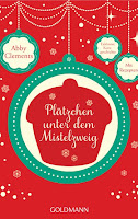 Plätzchen unter dem Mistelzweig http://www.randomhouse.de/ebook/Plaetzchen-unter-dem-Mistelzweig-E-Book-Only-Weihnachtskurzgeschichte/Abby-Clements/e443611.rhd