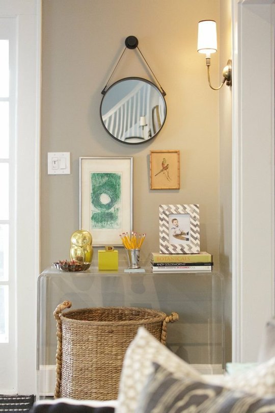 Entry Tables For Small Spaces s / n: best uses for an entry table Entry Tables For Small Spaces s / n: best uses for an entry table