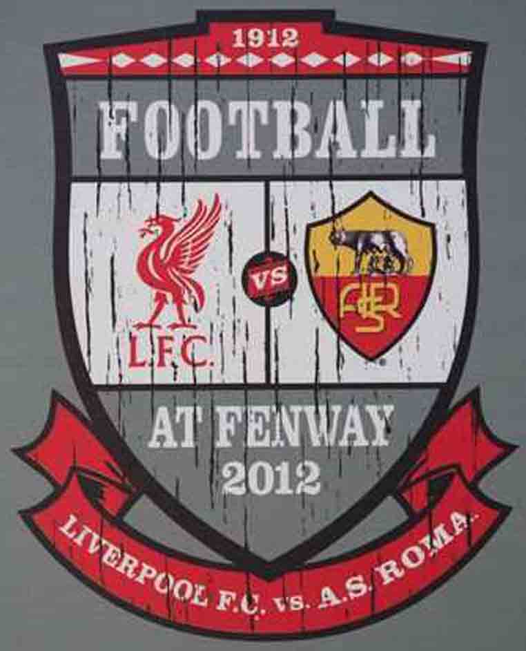 Soccer Americana July 2012