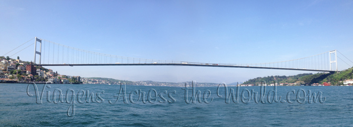 Fatih Sultan Mehmet Bridge Fatih Sultan Mehmet Bridge