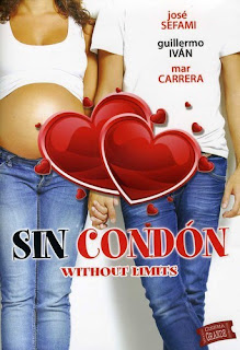 Poster de la pelicula Sin Condon Sin Condon