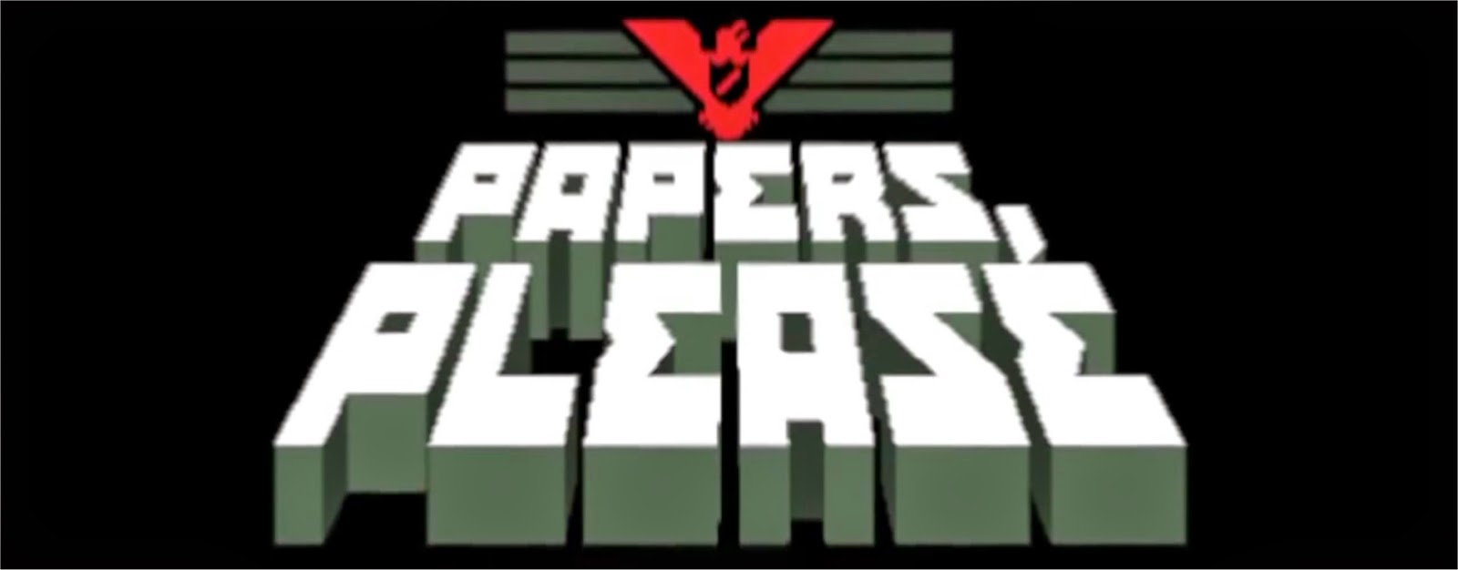 Papers, Please Logo