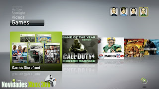 Serviços da "Xbox Live" são estabilizados após queda !! Sem+T%25C3%25ADtulo-1