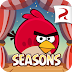 لعبة Angry Birds Seasons على أندرويد تحصل على 36 مرحلة جديدة