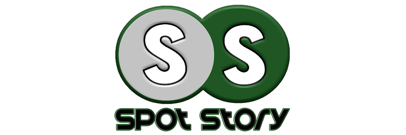 SpotStory.News 