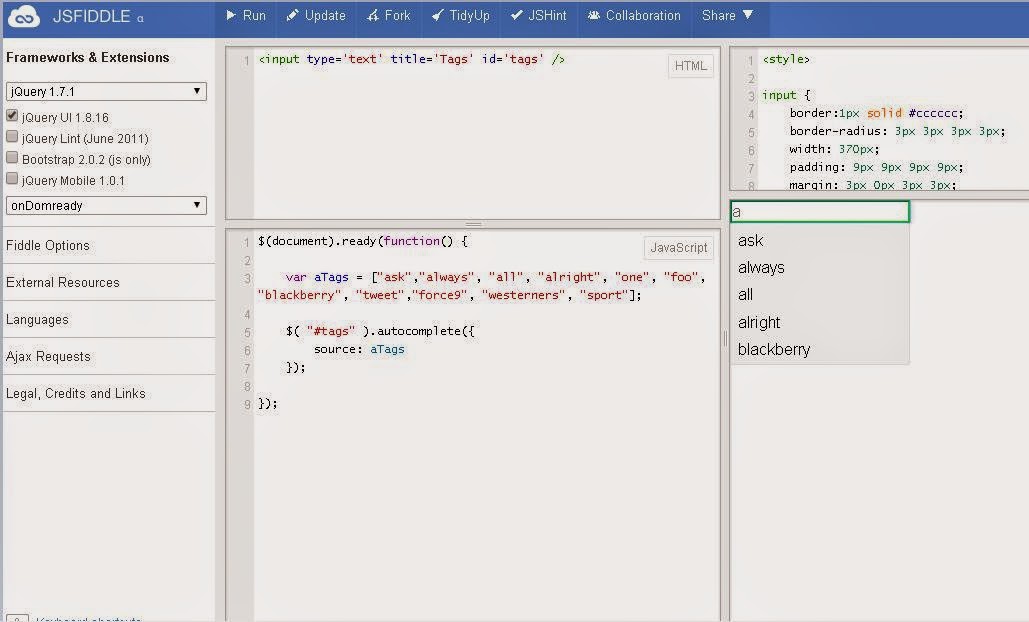 Eric碎碎念 jQuery (二)