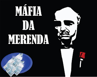 Máfia da merenda escolar Máfia da merenda escolar