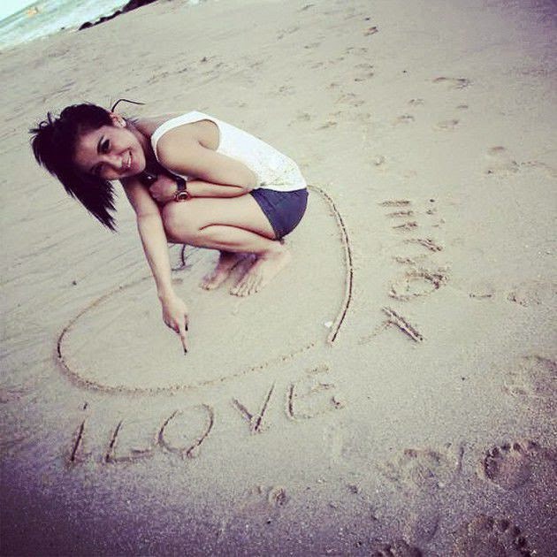 Foto Christina Olivia Wijaya Kakak Chelsea Olivia yang Super Cantik Foto Christina Olivia Wijaya Kakak Chelsea Olivia yang Super Cantik