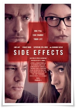 Side Effects - 2013 - Movie Trailer Info