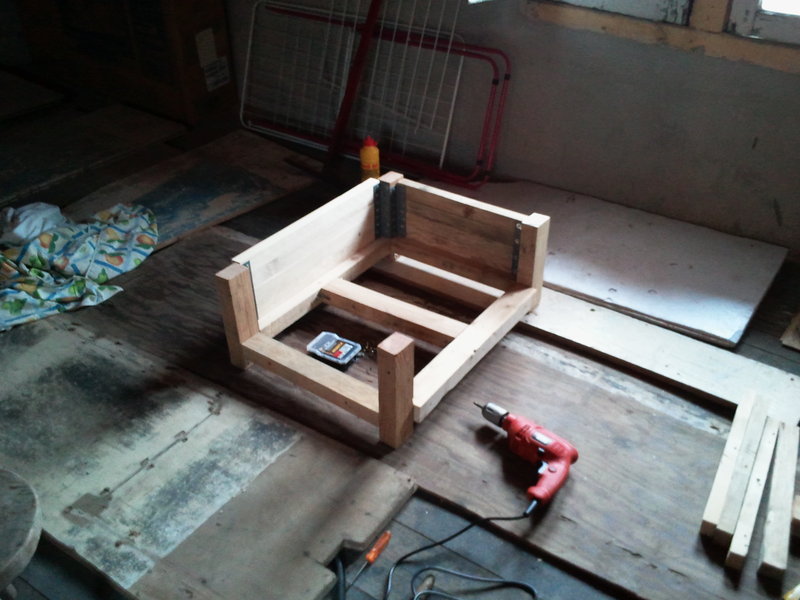 EL BLOG DE LA ELENA. UN BLOG DULCE, DIVERTIDO Y ENTRETENIDO: Jardinera