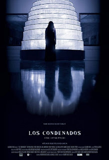 Los Condenados [2012] [NTSC/DVDR] Español Latino, Subtitulos Ingles