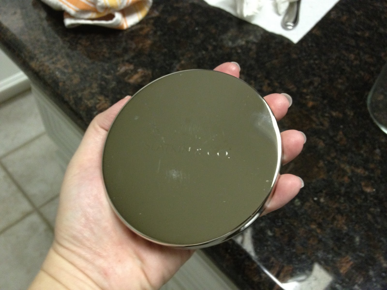 Engineering Life and Style Removing Wax from Old Candle Holders