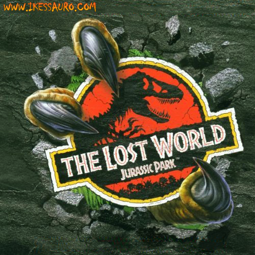 Tempo Dos dinossauros: The lost World Jurassic Park-Jogo de PS1 (Novo Link  funcionando)