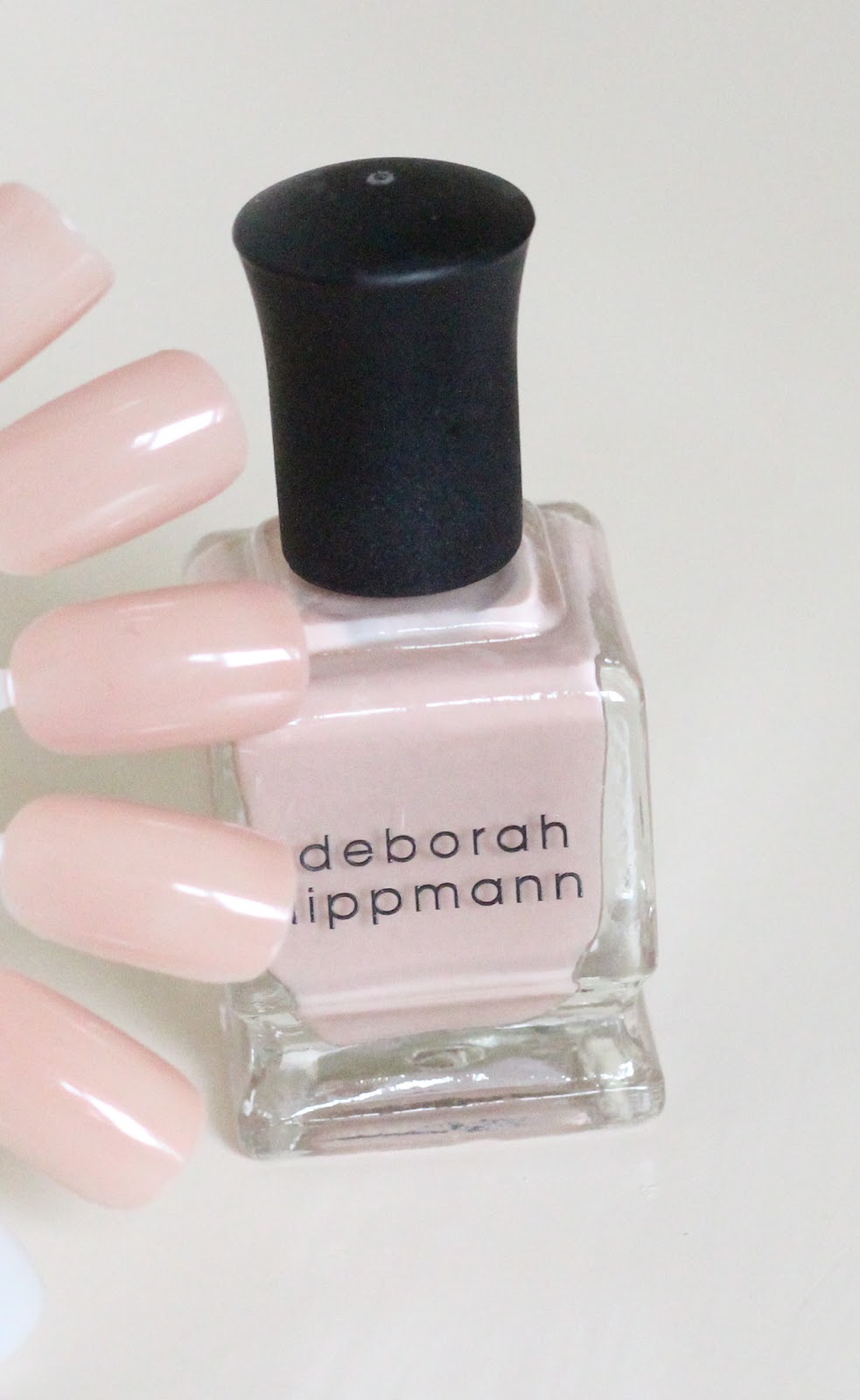 They look so elegant and look like your natural nails but better. They look so elegant and look like your natural nails but better.