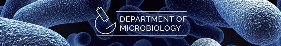 Department Of Micro Biology