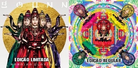 Momoiro Clover Z