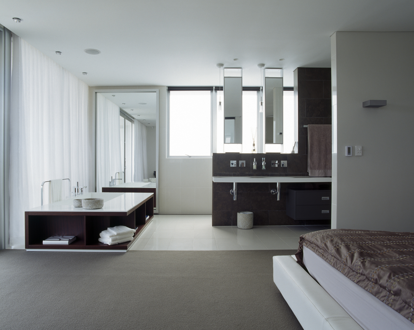 Minosa: Sensory Interior Delight by Minosa