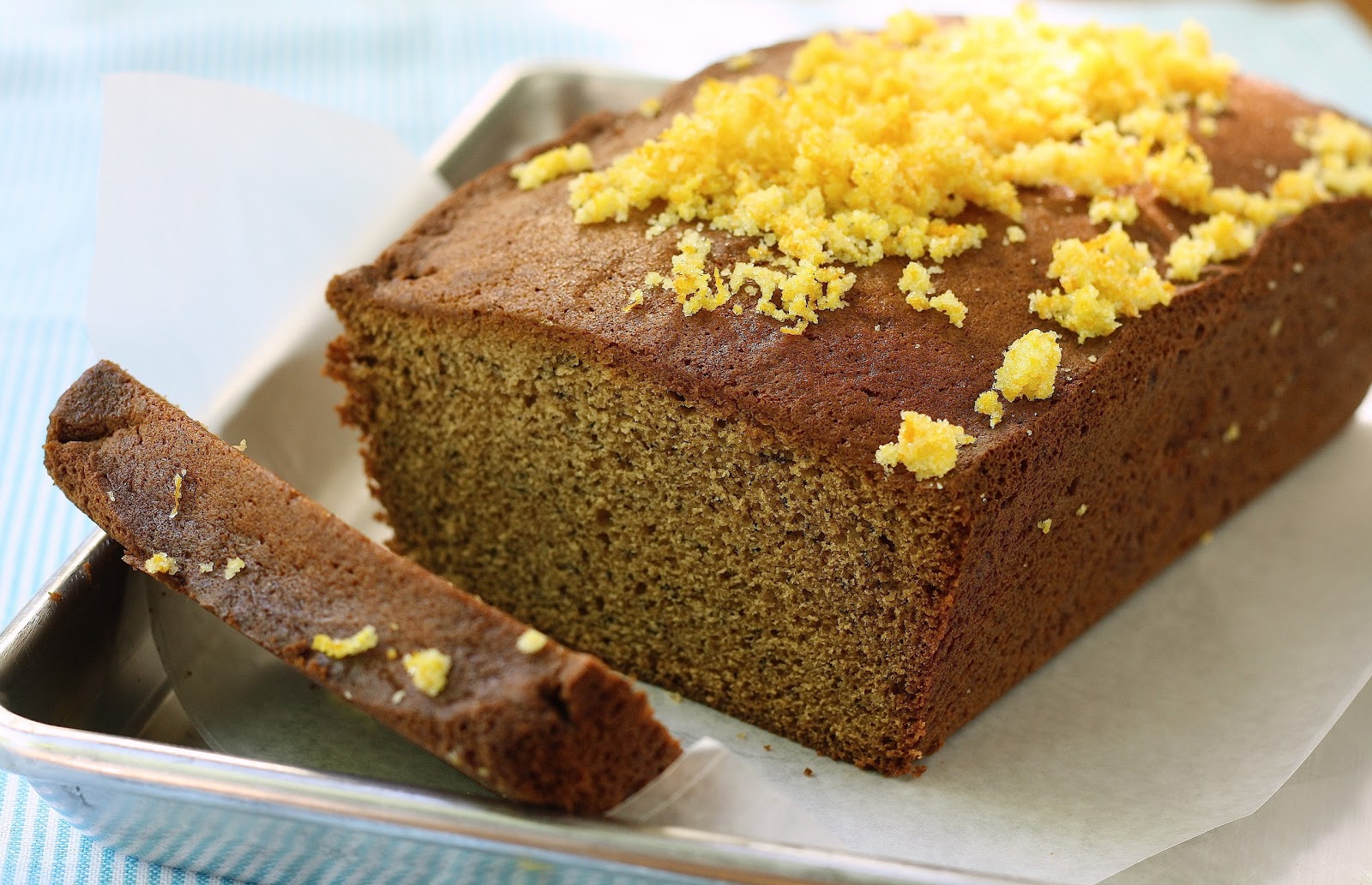 Hummingbird Bakery Banana Bread hummingbird high a desserts and