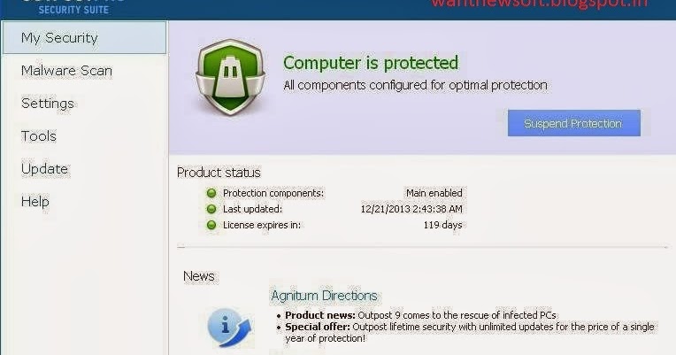 officesuite pro 9
