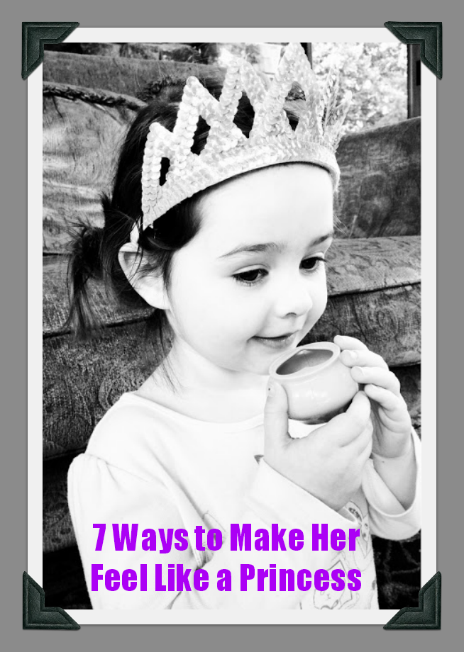 Uplifting Love 7 Ways To Make Her Feel Like A Princess Photo Courtesy Of Vial Photography