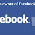 Who is owner of Facebook?