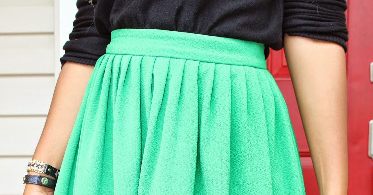 Primadonna Style: OOTD: Vintage Appeal