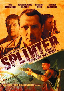 Ver online: Las calles de L.A (Splinter) 2006
