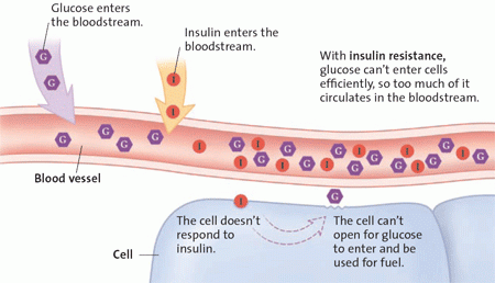 type 2 diabetes diagram la bloga the with diabetes with type 2 diabetes diagram la bloga the with diabetes with