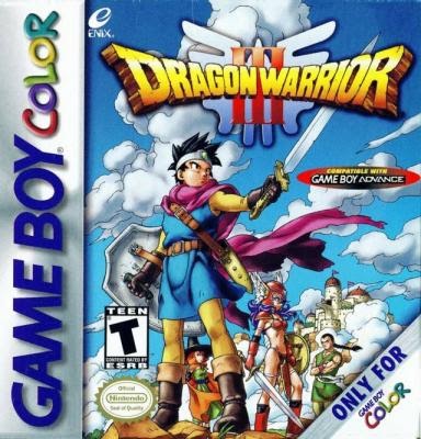 download dragon warrior 3 remake download dragon warrior 3 remake