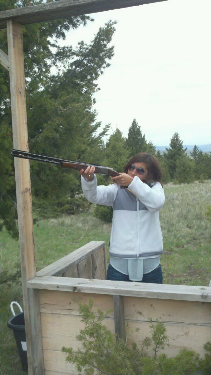 shotgun gopher trap shotgun gopher trap
