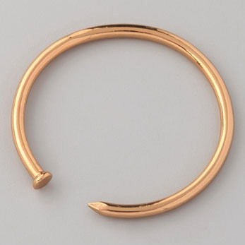 Nail Bangle