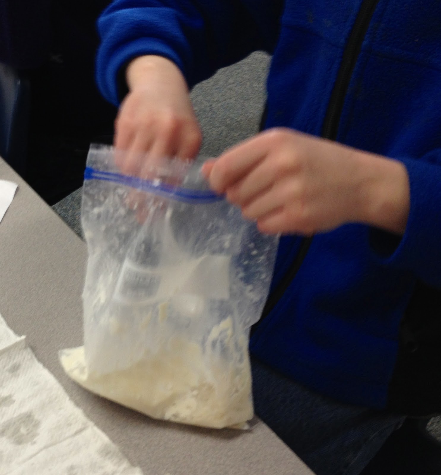 Second Grade Fun: February 2013