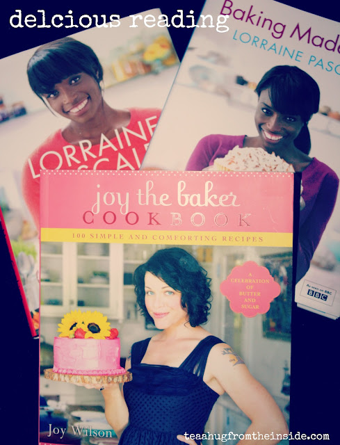 Lorraine Pascale Brownies