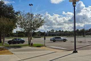 Brief Walk Down Memory Lane Regency Mall, Jacksonville, FL