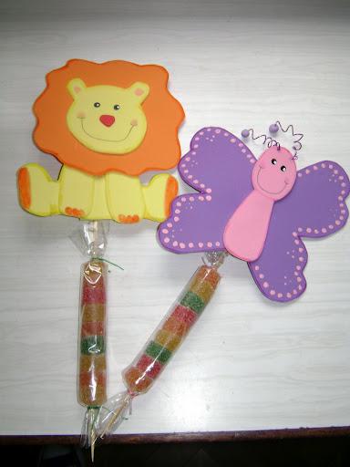 Manualidades Para El DIA Del Nino Manualidades Para El DIA Del Nino