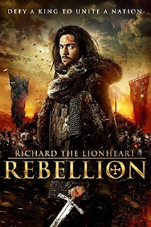 Capa do Filme Ricardo Coração de Leão – A Rebelião (Dual Audio) Baixe imagem de Ricardo Coração de Leão – A Rebelião (Dual Audio) sem Torrent