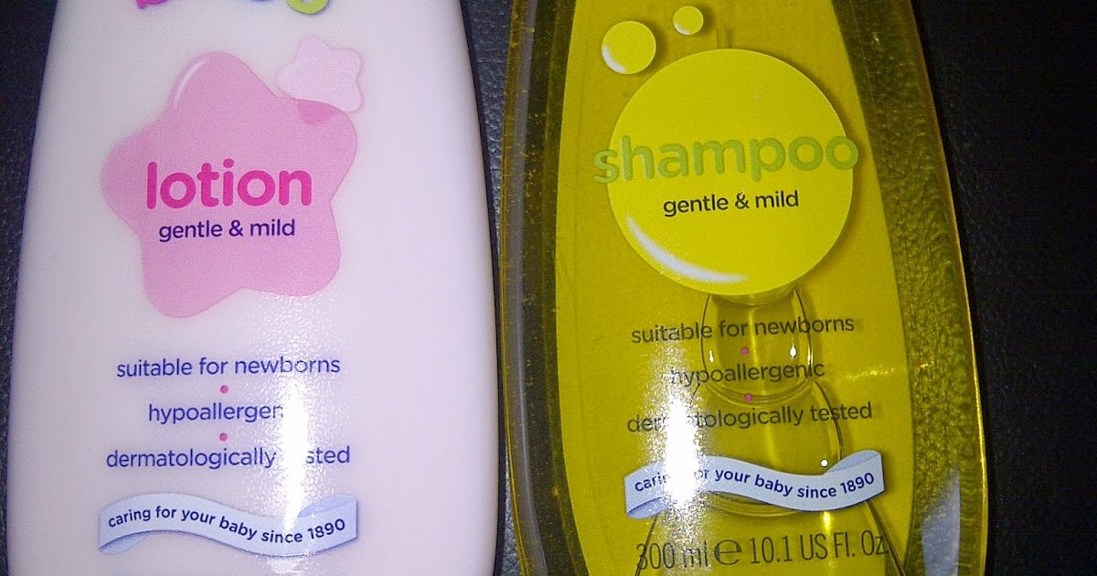 Sophia's Product Reviews Boots Baby Shampoo, Bath, Head to toe & Lotion
