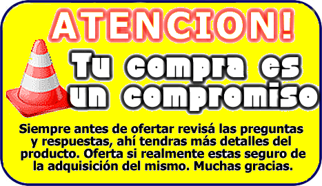 AVISO AVISO