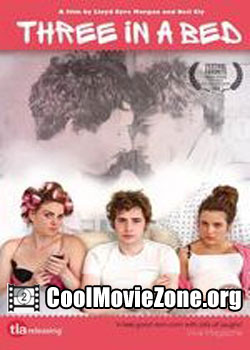 3 in a Bed (2014)