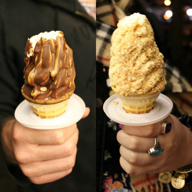 New York City Crowley Party