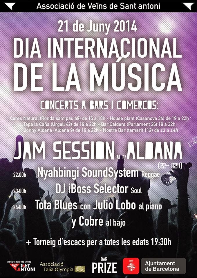 DIa de la Música