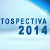 Retrospectiva Disney 2014 - Em Novembro no Disney News