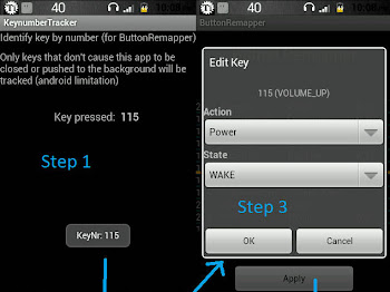 Tip: Remap Keys on your Computer or Android to make them work the way you want