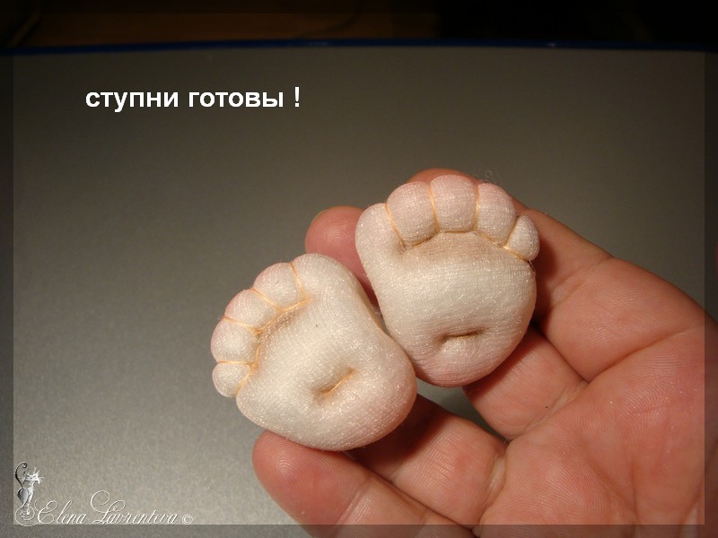 Как сделать руки и ноги кукле из капрона видео - Sertkom.ru