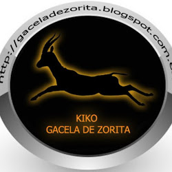 kiko Gacela de Zorita 