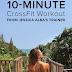 10 Minute Cross Fit Workout