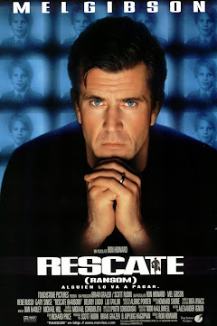 El rescate