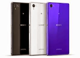 Spesifikasi Hp Sony Xperia Z1 - Black - White - Blue Spesifikasi Hp Sony Xperia Z1 - Black - White - Blue