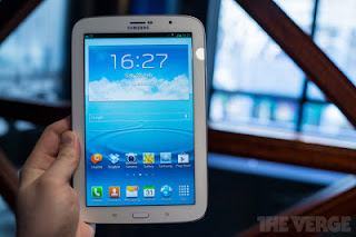 ablet terbaru Galaxy Note 8.0 dibandrol dengan harga Rp. 5.499.000 ablet terbaru Galaxy Note 8.0 dibandrol dengan harga Rp. 5.499.000