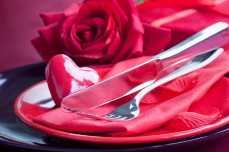 cina romantica valentine's day cina romantica valentine's day